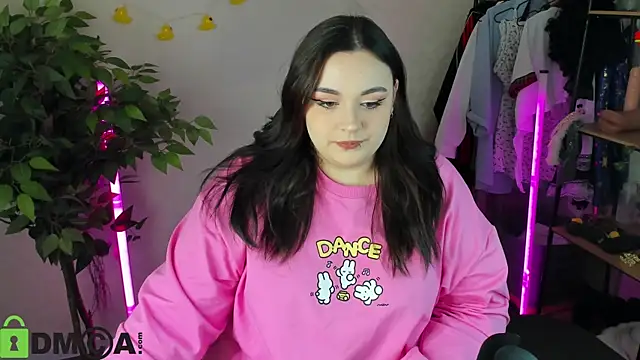 Mia R0ss online show from February 2026 01:03:02 AM