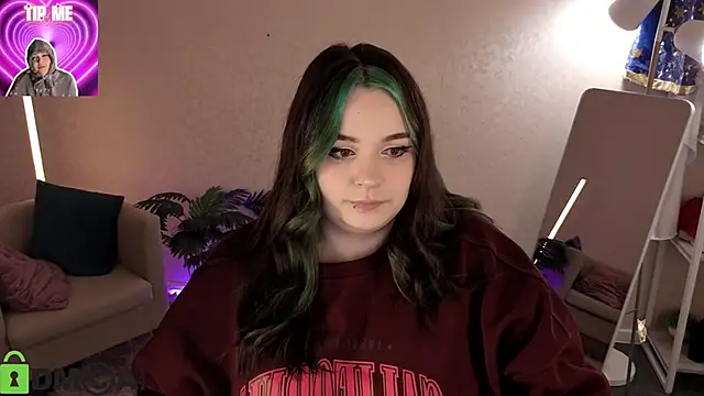 Mia R0ss online show from March 2026 01:05:02 AM