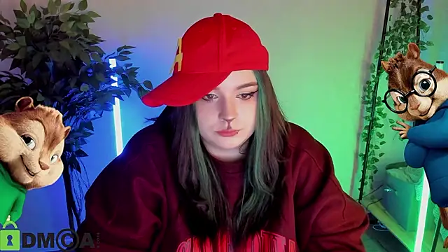 Mia R0ss online show from February 2026 01:05:02 AM