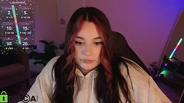 Mia R0ss online show from April 2026 01:11:02 AM