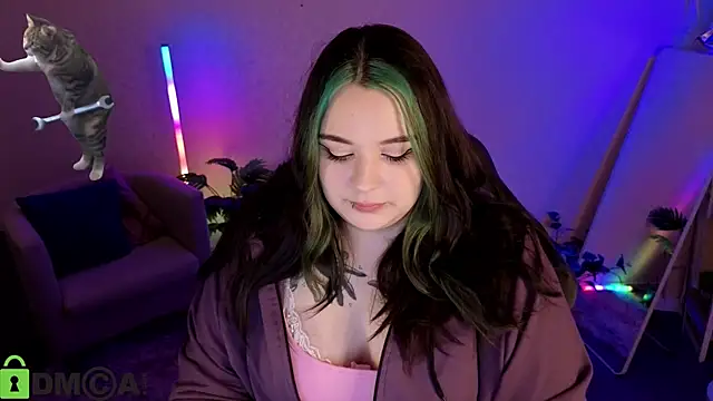 Mia R0ss online show from March 2026 01:07:01 AM