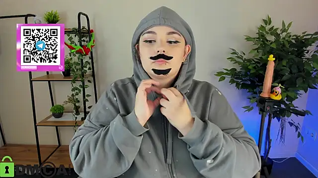 Mia R0ss online show from January 2026 01:09:01 AM