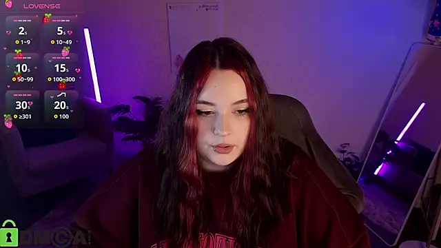 Mia R0ss online show from April 2026 01:02:02 AM