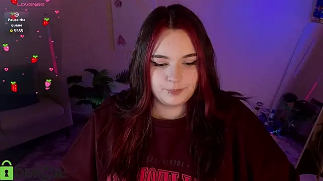 Mia R0ss online show from April 2026 01:09:02 AM