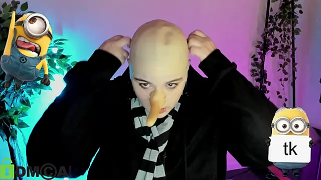 Mia R0ss online show from February 2026 12:32:02 AM