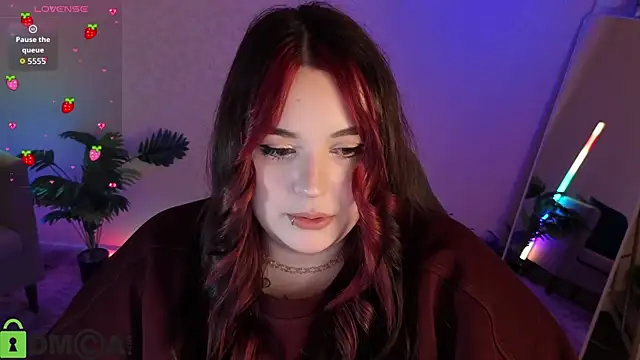 Mia R0ss online show from April 2026 01:07:01 AM