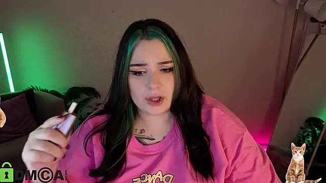 Mia R0ss online show from March 2026 01:07:01 AM