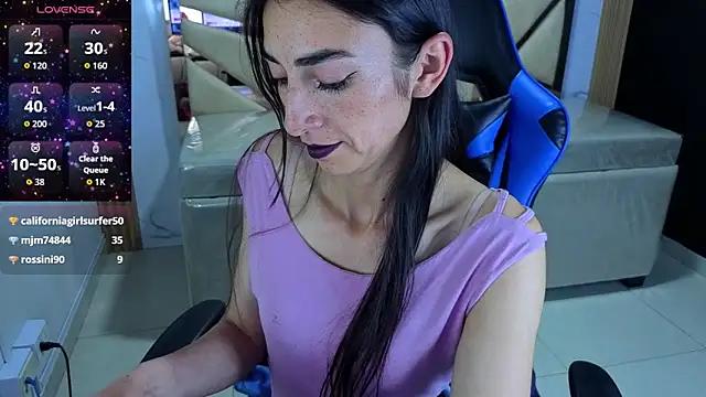 Maily a  online show from March 2026 03:07:02 PM