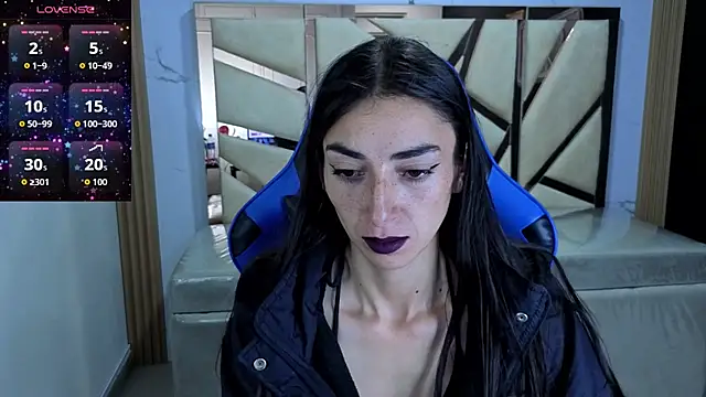 Maily a  online show from February 2026 03:29:01 AM