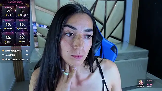 Maily a  online show from February 2026 06:19:02 AM