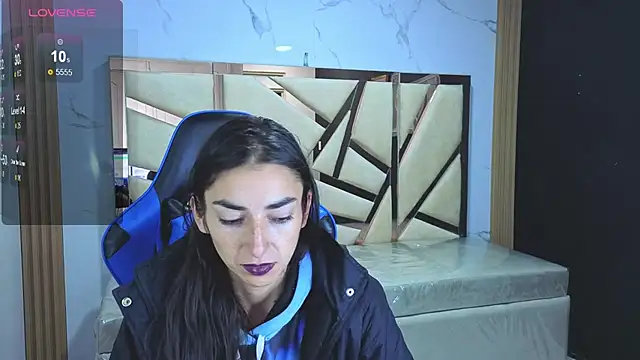 Maily a  online show from March 2026 02:57:01 AM