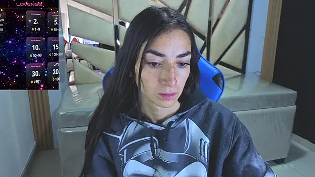 Maily a  online show from March 2026 02:59:01 AM