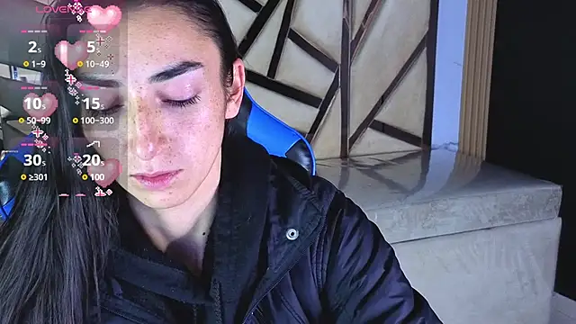 Maily a  online show from March 2026 03:19:02 AM