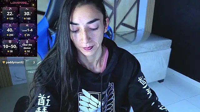 Maily a  online show from April 2026 02:57:01 AM