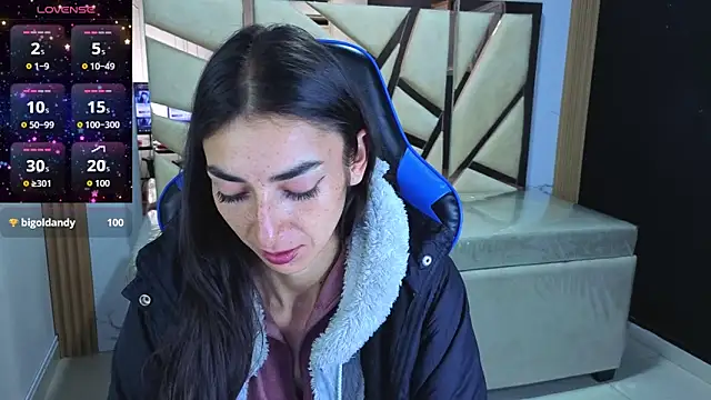 Maily a  online show from March 2026 02:55:01 AM