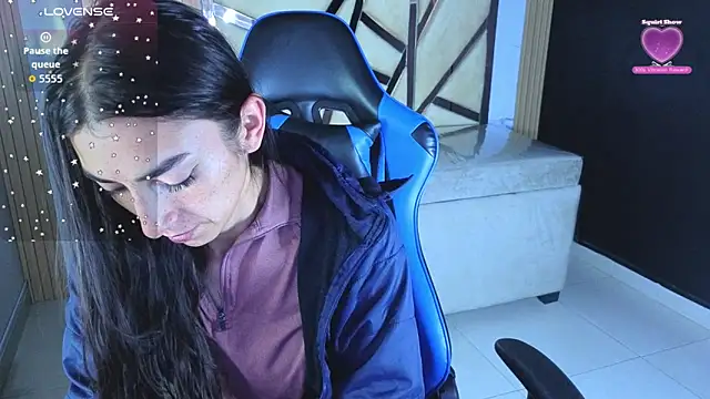 Maily a  online show from March 2026 02:55:02 AM