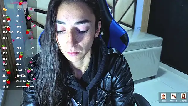 Maily a  online show from April 2026 03:02:02 AM