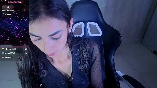 Maily a  online show from February 2026 03:34:01 PM