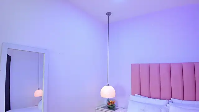 Amy Ferreira online show from October 2025 11:16:01 PM