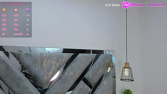 Amy Ferreira online show from October 2025 07:21:01 PM