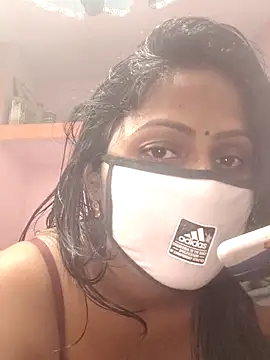 Jasmine Januja online show from December 2025 11:34:02 AM