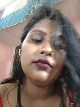 Jasmine Januja online show from June 2026 02:16:02 AM
