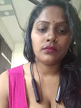 Jasmine Januja online show from January 2026 09:02:02 AM