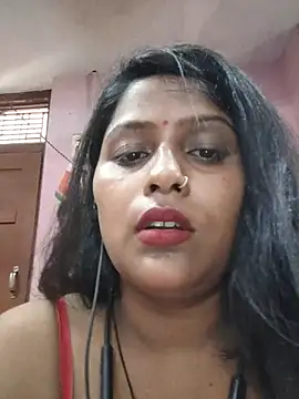 Jasmine Januja online show from June 2026 02:40:02 AM