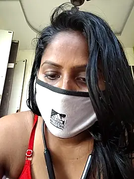Jasmine Januja online show from January 2026 08:53:01 AM