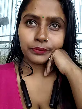 Jasmine Januja online show from February 2026 11:06:01 AM