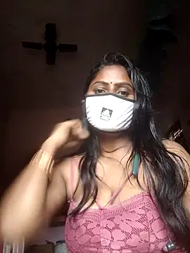 Jasmine Januja online show from October 2025 06:23:01 AM