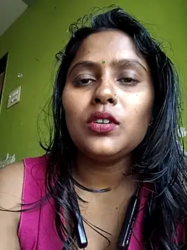 Jasmine Januja online show from February 2026 07:05:01 AM