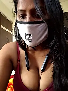 Jasmine Januja online show from January 2026 05:47:01 AM