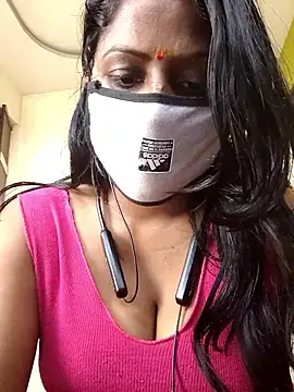 Jasmine Januja online show from January 2026 06:42:01 AM