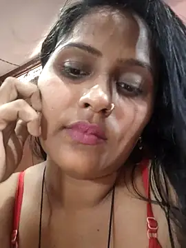 Jasmine Januja online show from May 2026 04:49:01 AM