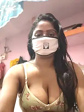 Jasmine Januja online show from November 2025 03:16:01 PM