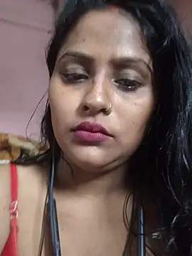 Jasmine Januja online show from May 2026 02:18:01 AM