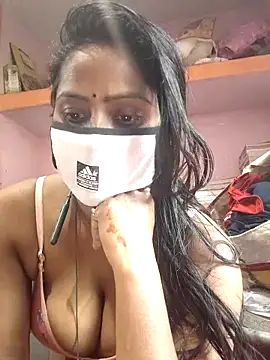 Jasmine Januja online show from December 2025 06:01:02 AM