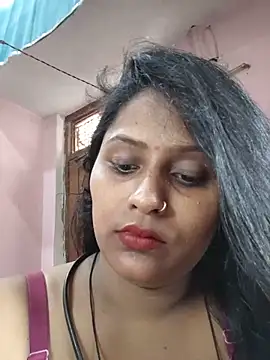 Jasmine Januja online show from June 2026 04:34:02 AM