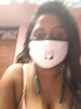 Jasmine Januja online show from December 2025 02:52:01 PM