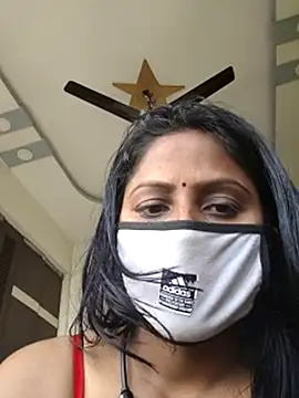 Jasmine Januja online show from January 2026 05:01:01 AM