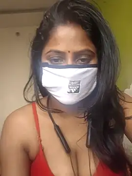 Jasmine Januja online show from February 2026 07:52:01 AM