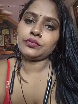 Jasmine Januja online show from May 2026 03:56:01 AM