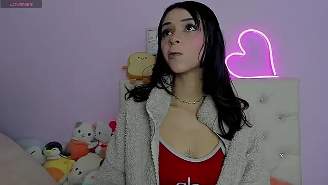 Yuni kim online show from November 2025 03:15:02 PM