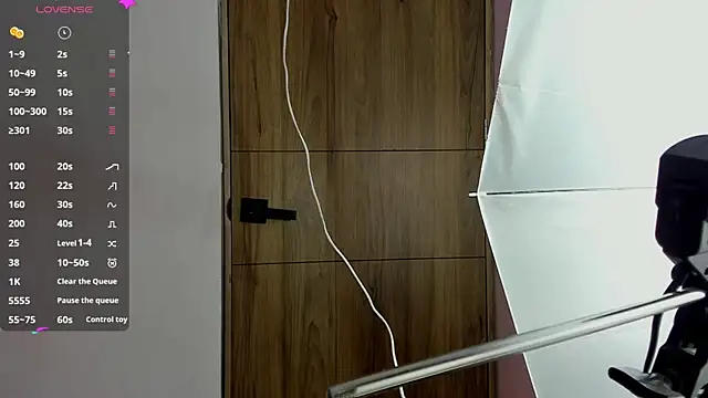 Yuni kim online show from December 2025 03:36:01 PM