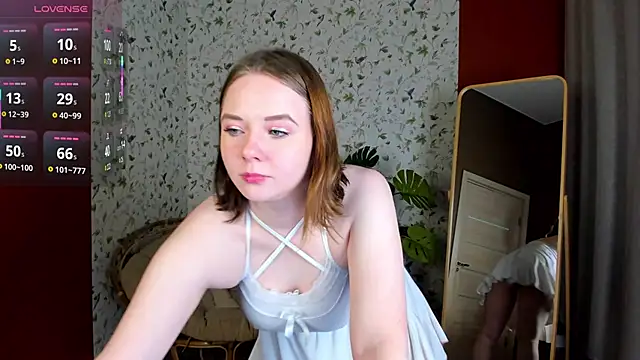 Sophi X online show from November 2025 06:47:01 AM