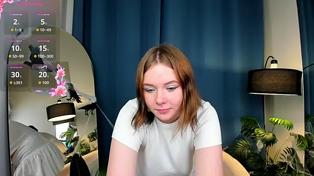 Sophi X online show from October 2025 02:16:02 PM