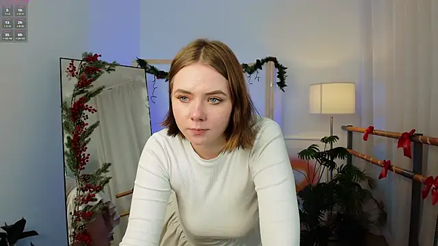 Sophi X online show from December 2025 10:36:01 PM