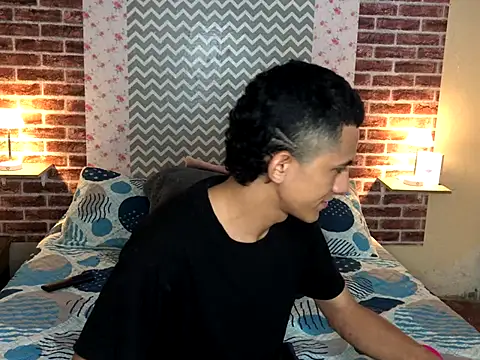 KaMila M00N online show from September 2025 10:57:02 PM