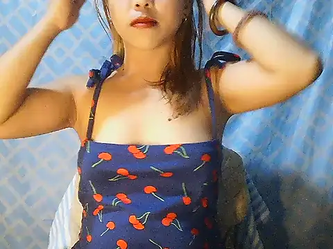 AsianKelly69 online show from March 2026 12:23:01 PM